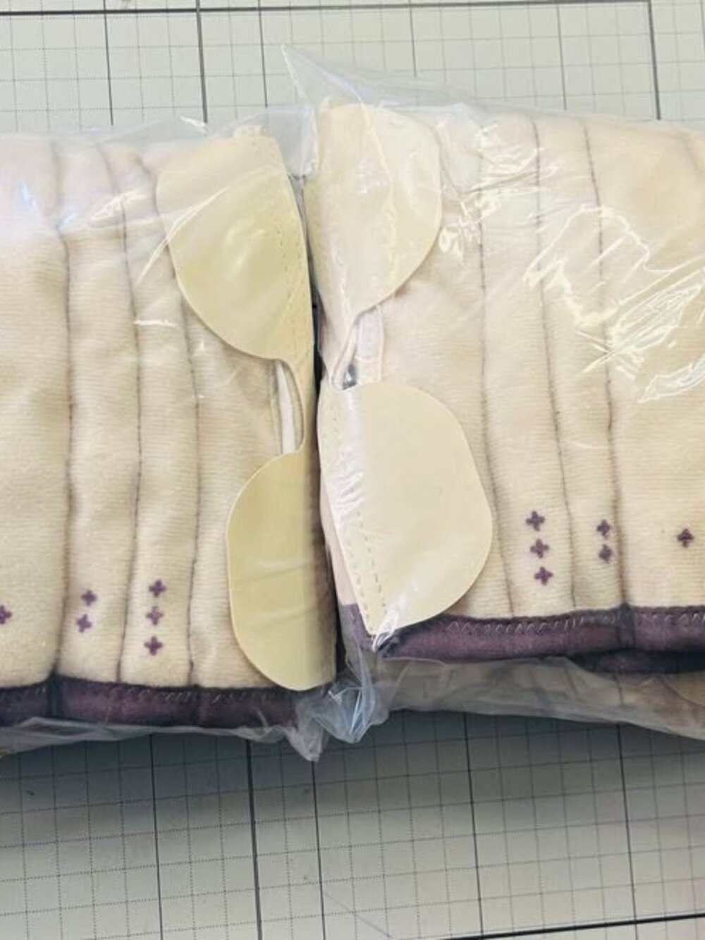 Thuasne Mobiderm Autofit Compression Below the knee Unisex. Size 2N Beige #3734